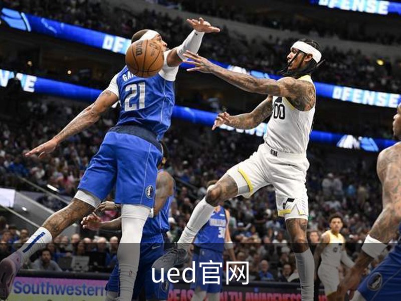 ued官网概况